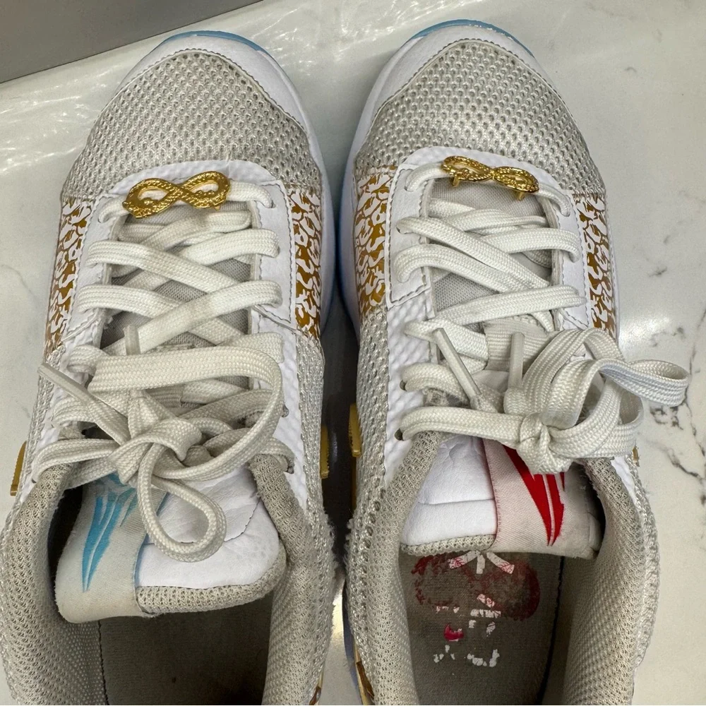 Nike Ja 1 
